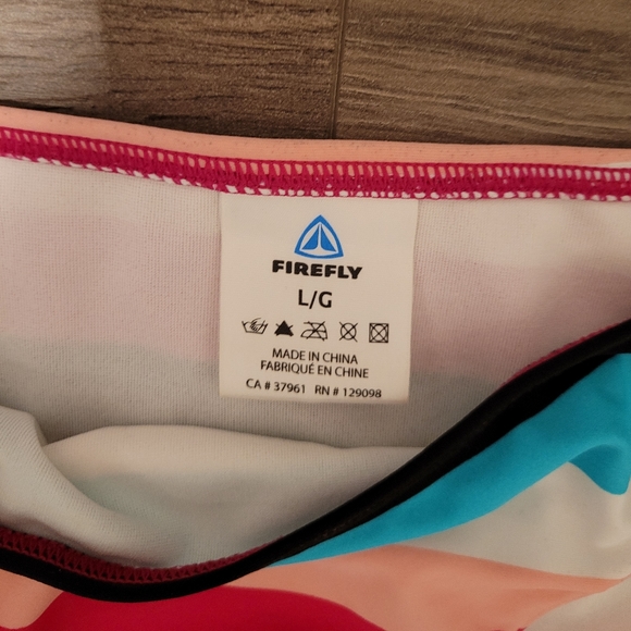 Firefly bandeau bikini - Picture 3 of 4